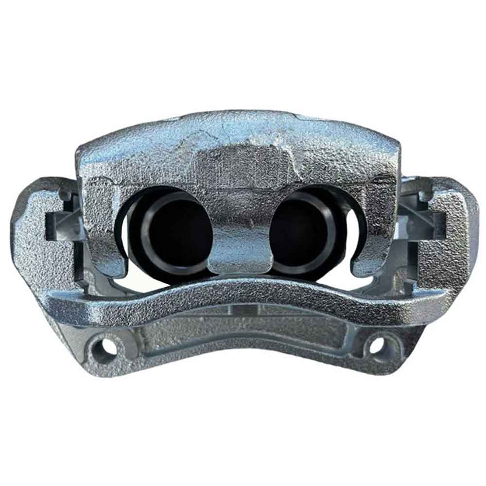 2012 Nissan Murano Brake Caliper